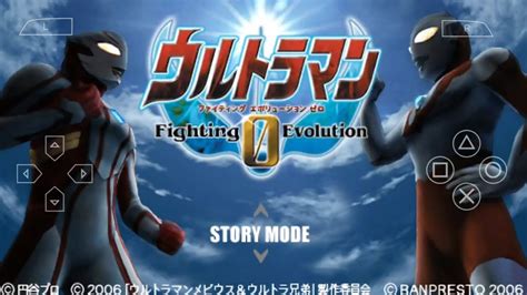 download game ultraman ppsspp ukuran kecil|√ Game Ultraman Fighting Evolution PPSSPP Iso/Cso Ukuran .